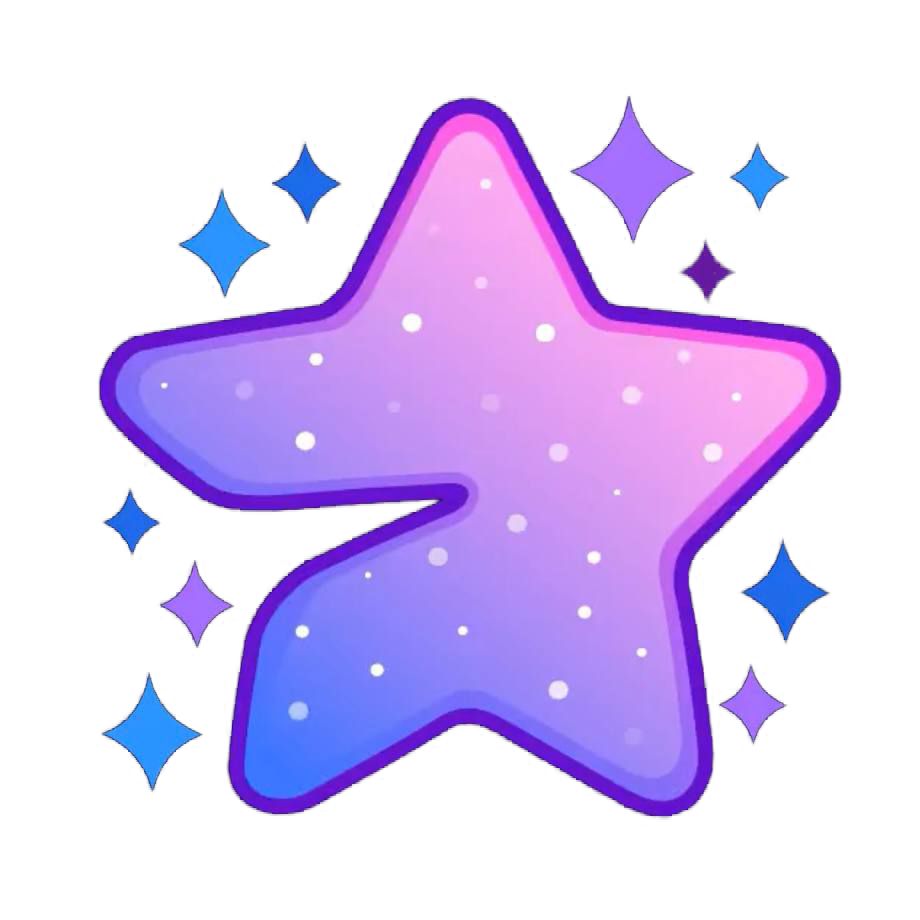 Stars Utopia Logo